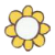 Icon Blütentag